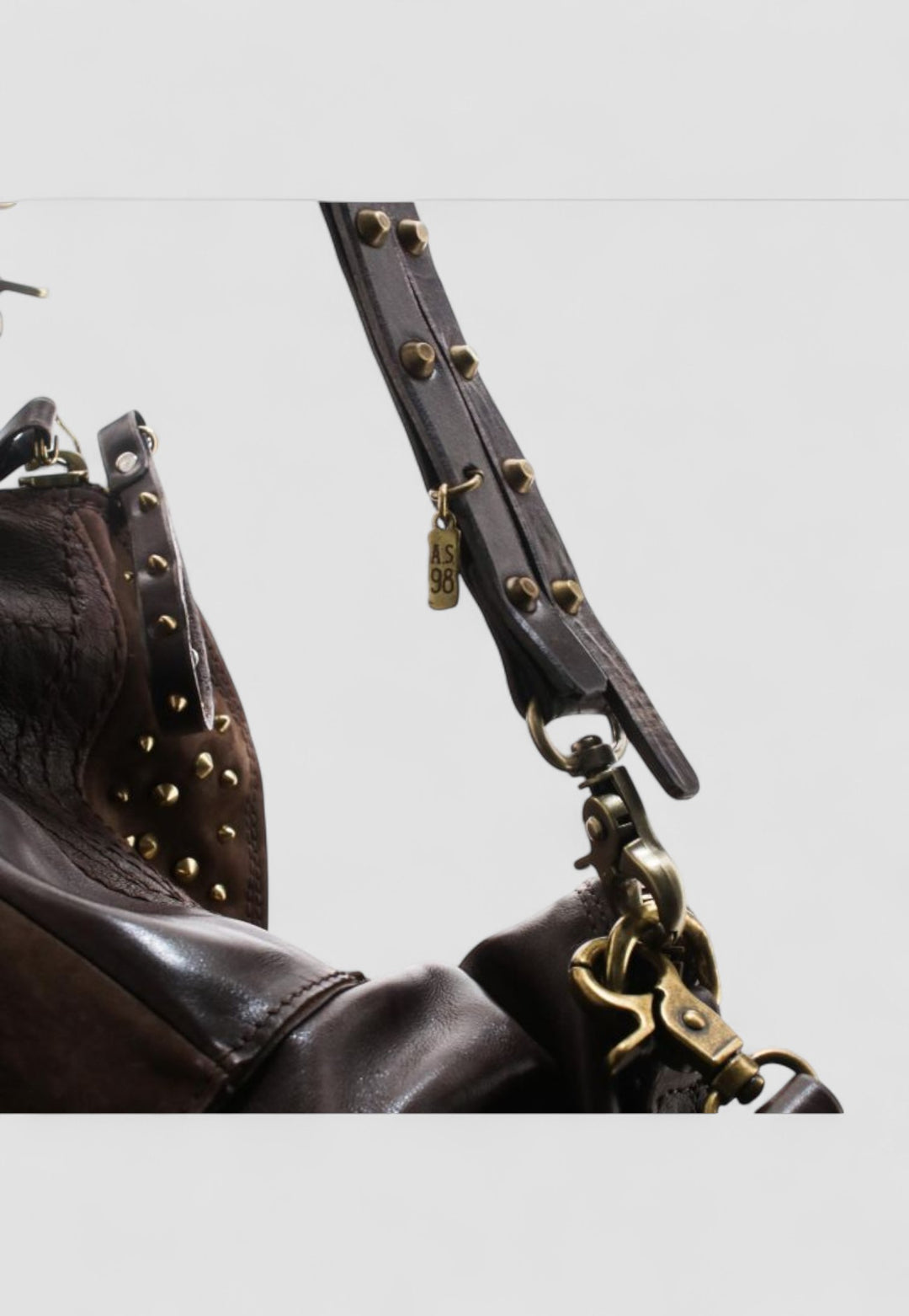 CARTERA LEIDEN EBANO