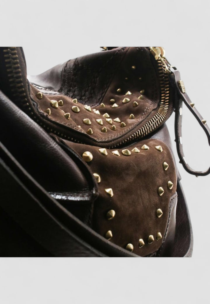 CARTERA LEIDEN EBANO