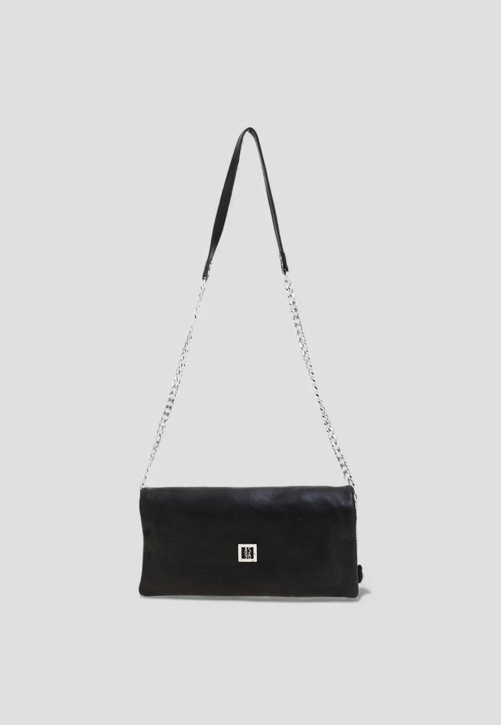 CARTERA LEAH NERO