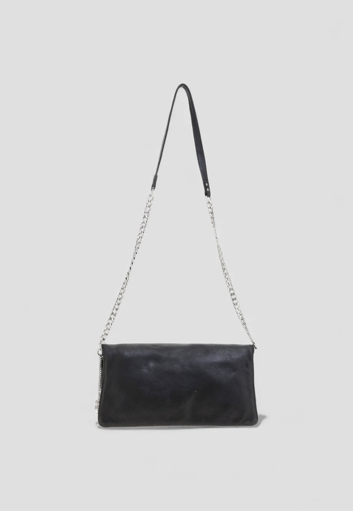 CARTERA LEAH NERO