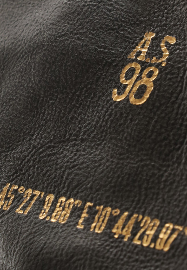 CARTERA LEAH BASALTO