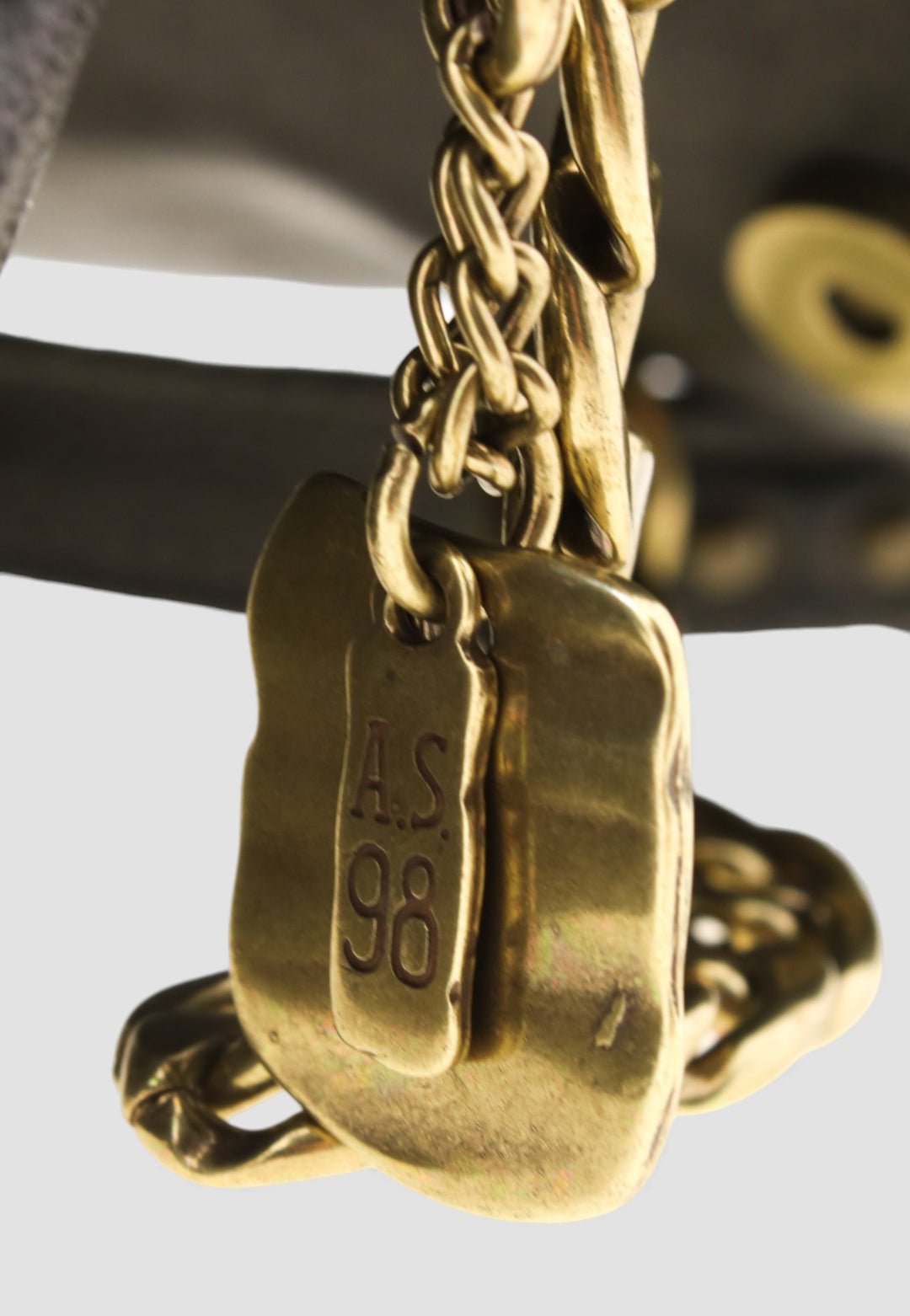 CARTERA LEAH BASALTO