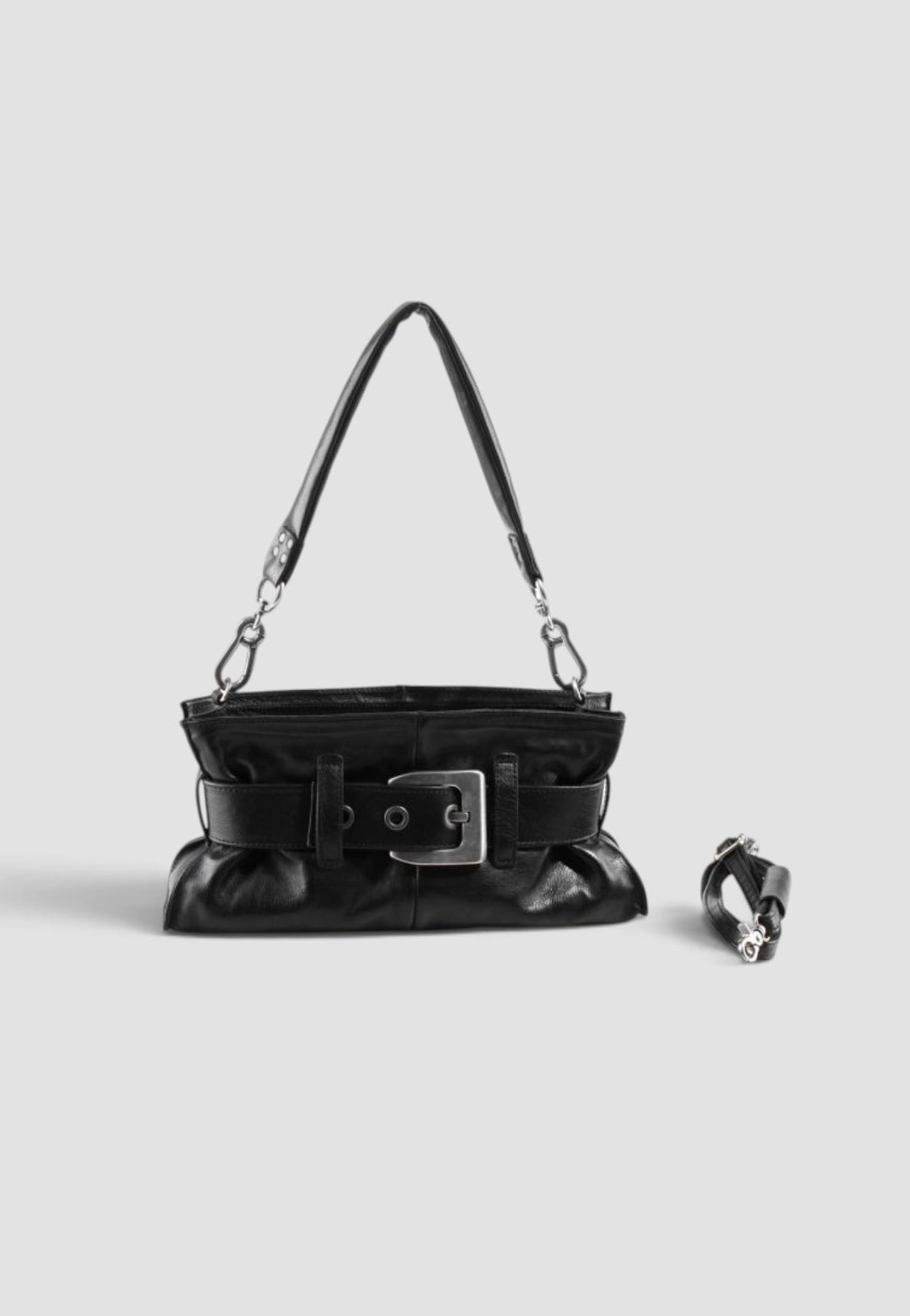CARTERA JANIS NERO