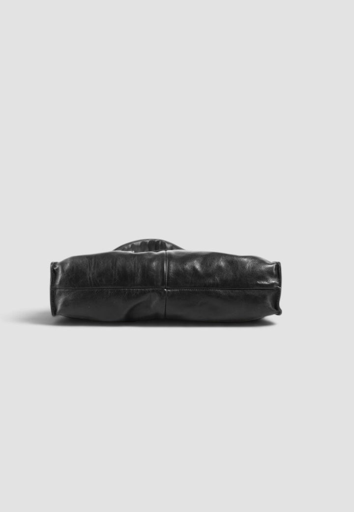 CARTERA JANIS NERO