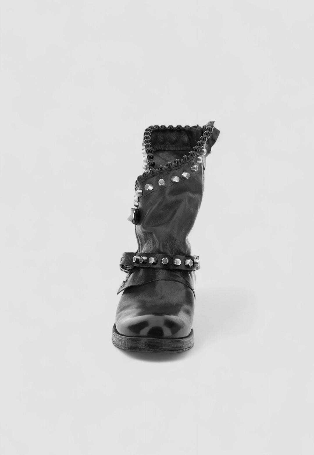 BOTIN RHAPSODY NEGRO