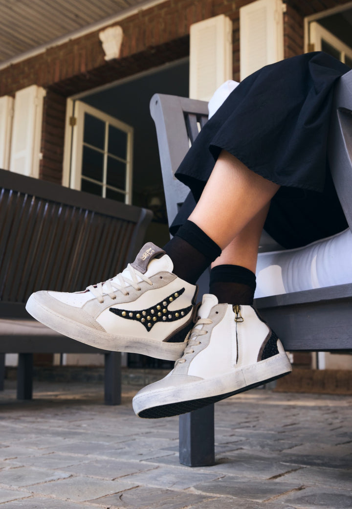ZAPATILLA HIBACK ICE