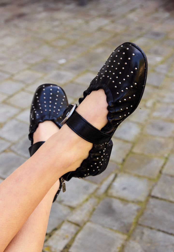 MOCASIN MOCA NEGRO