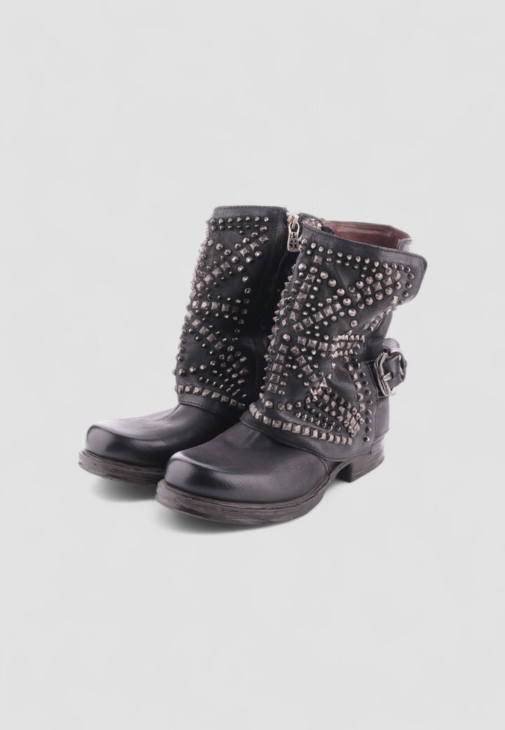 BOTIN STREETS NEGRO