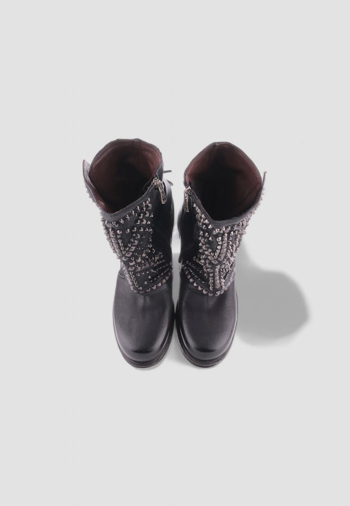 BOTIN STREETS NEGRO
