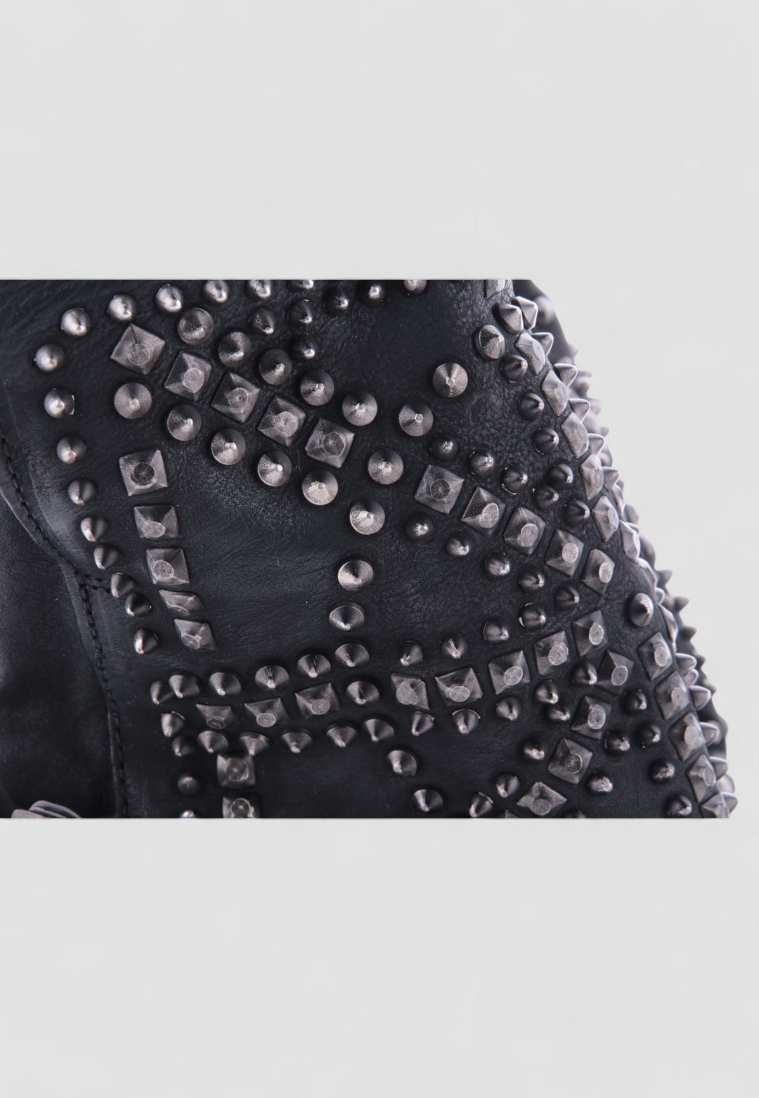 BOTIN STREETS NEGRO