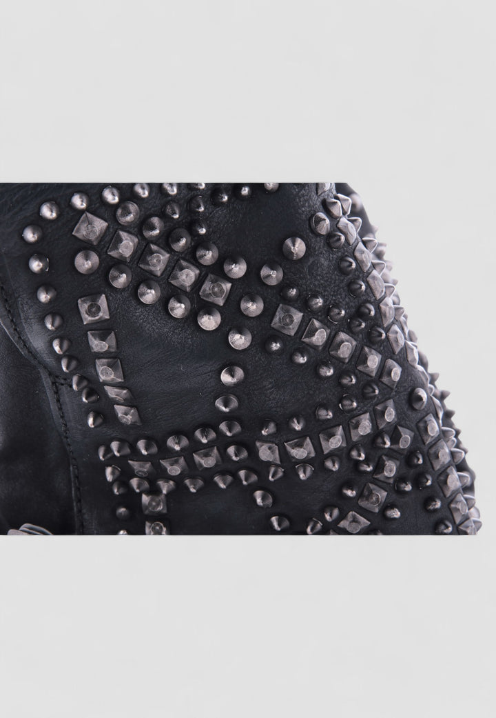 BOTIN STREETS NEGRO