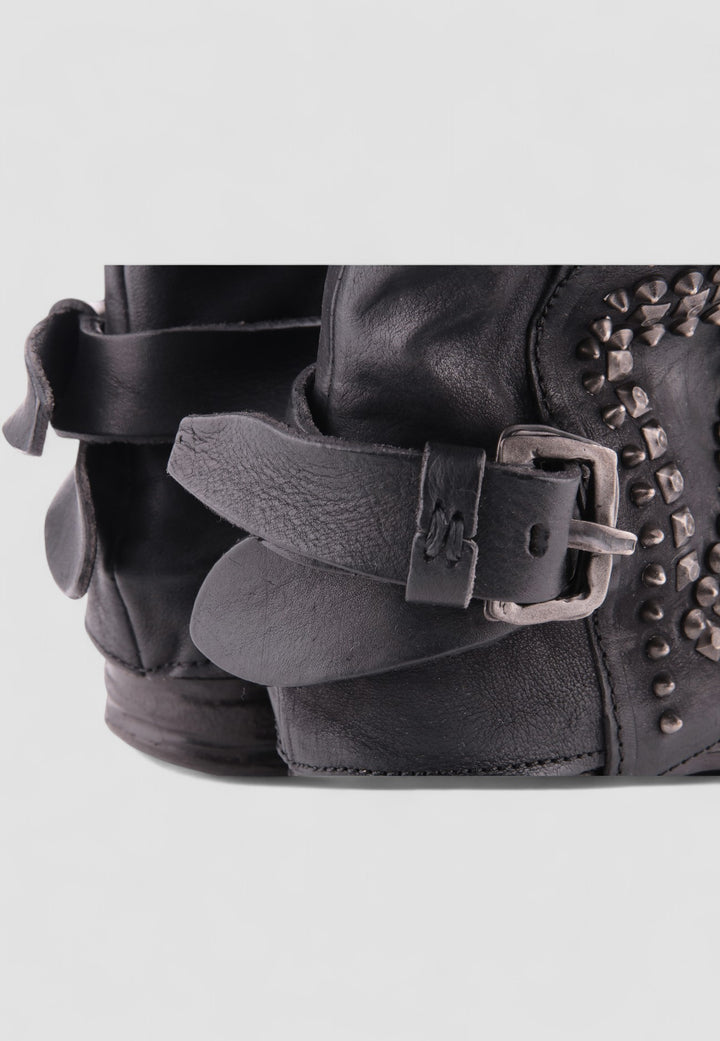 BOTIN STREETS NEGRO