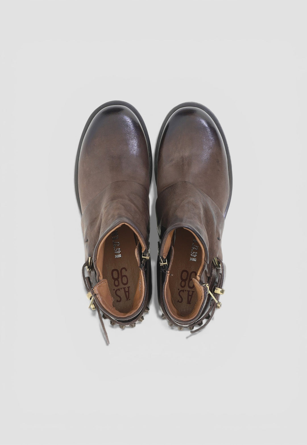 BOTIN SAINT FONDENTE