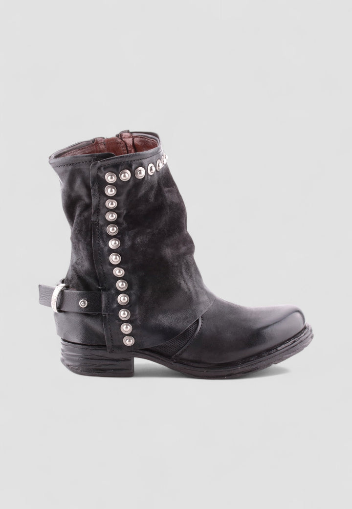 BOTIN ROOTS NEGRO