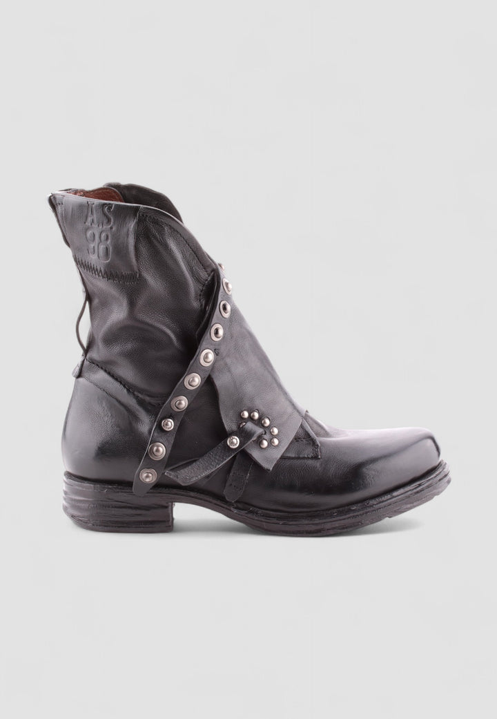 BOTIN LORDE NEGRO