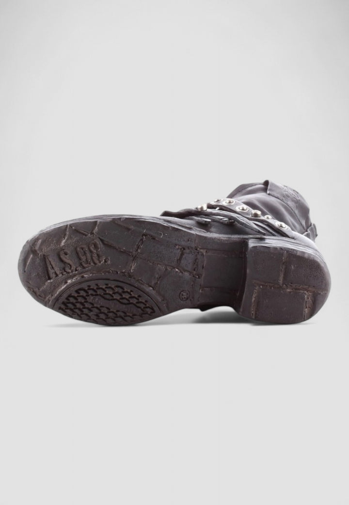 BOTIN LORDE NEGRO