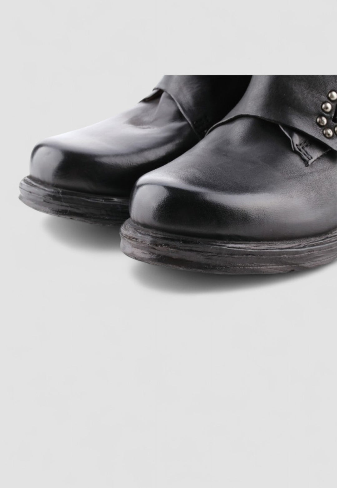 BOTIN LORDE NEGRO