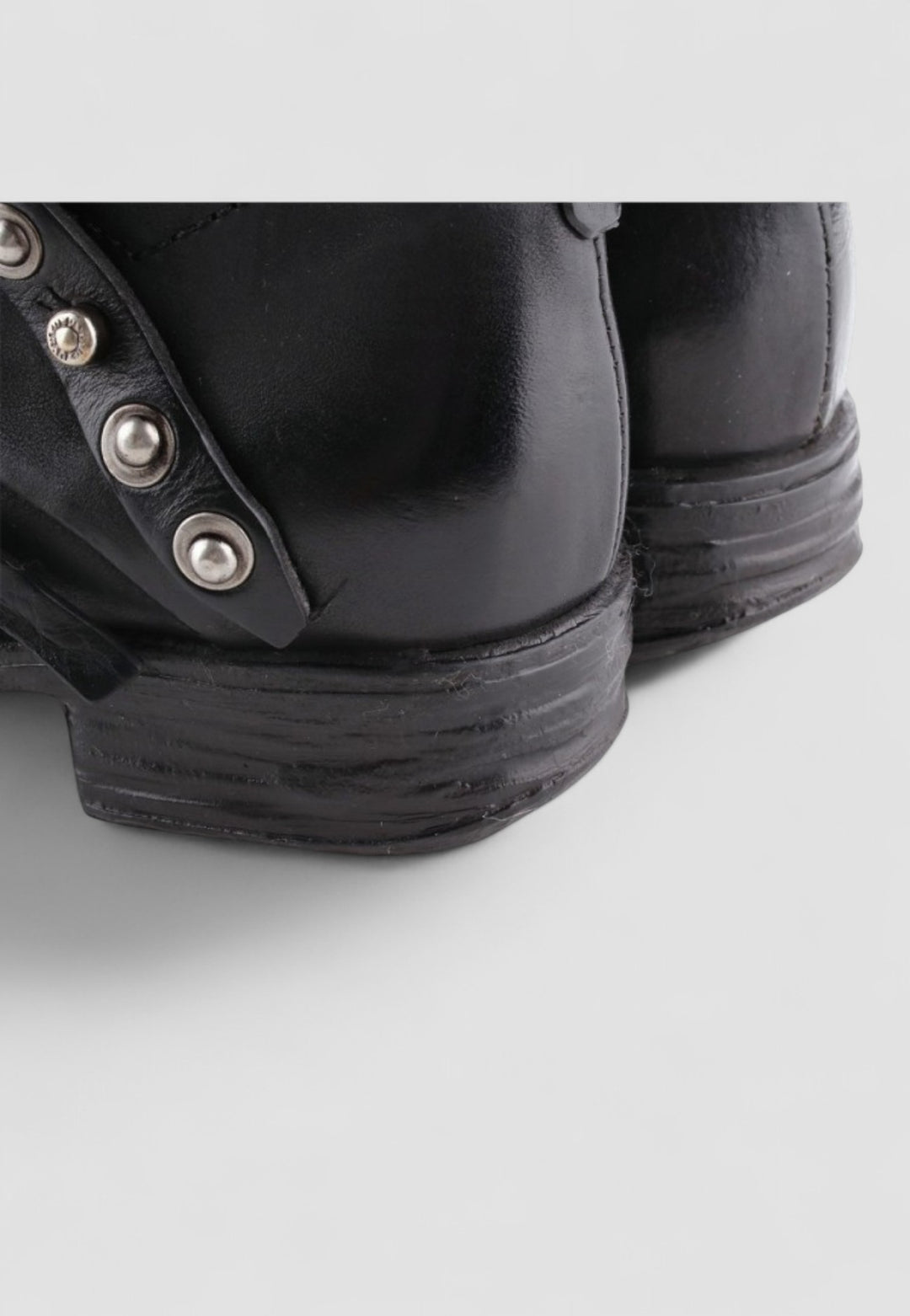 BOTIN LORDE NEGRO