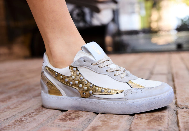 ZAPATILLA GOBACK DUST