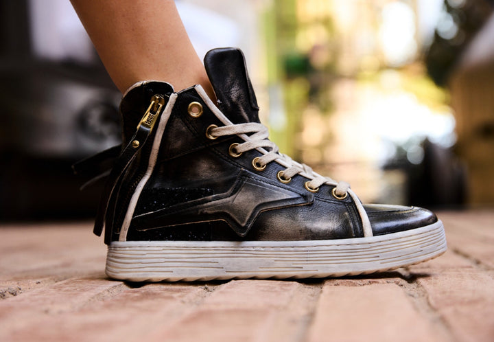ZAPATILLA ALLEN ICE