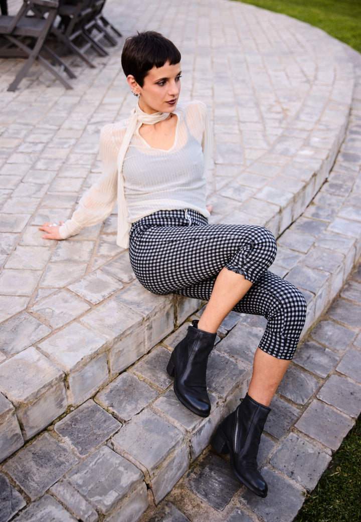 BOTIN JOY NEGRO
