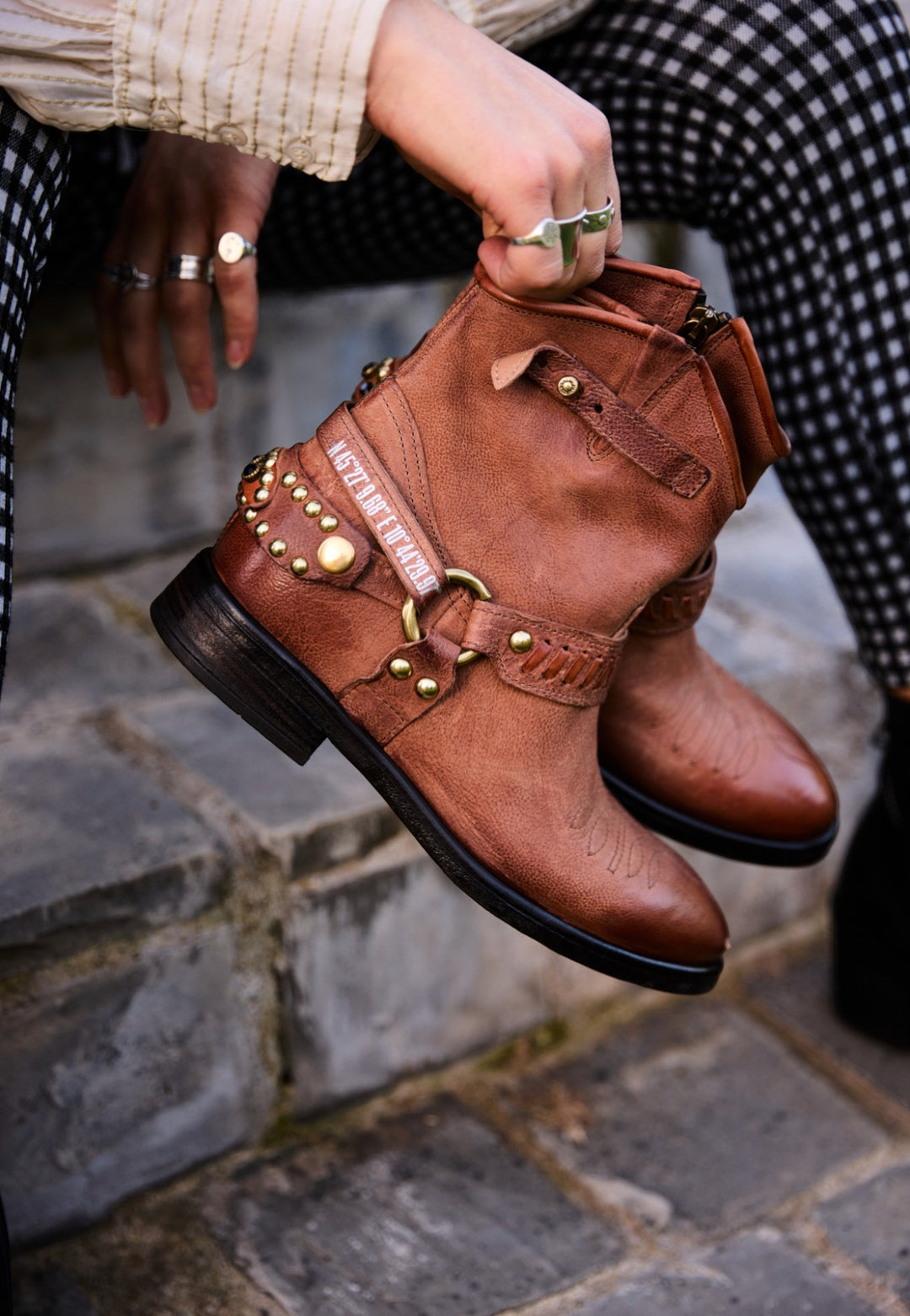 BOTIN ISOLA CALVADOS