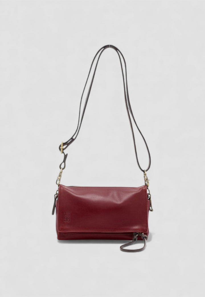 CARTERA MARGARET MADERA