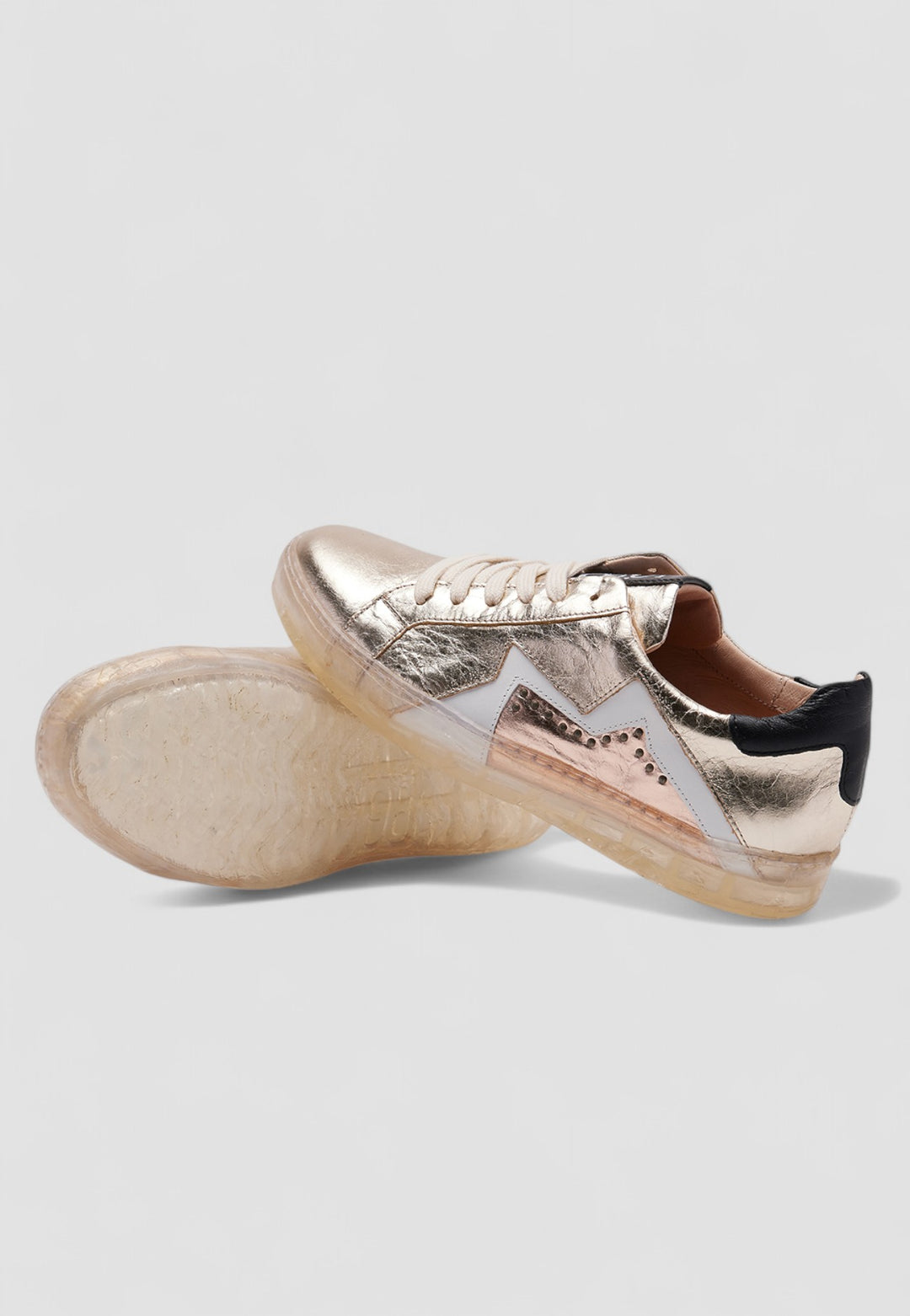 ZAPATILLA PAUL GOLD