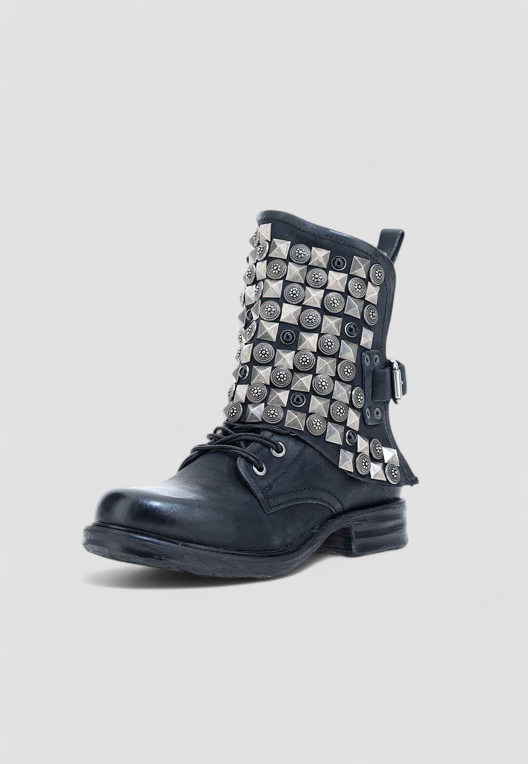 BOTIN DYLAN NEGRO
