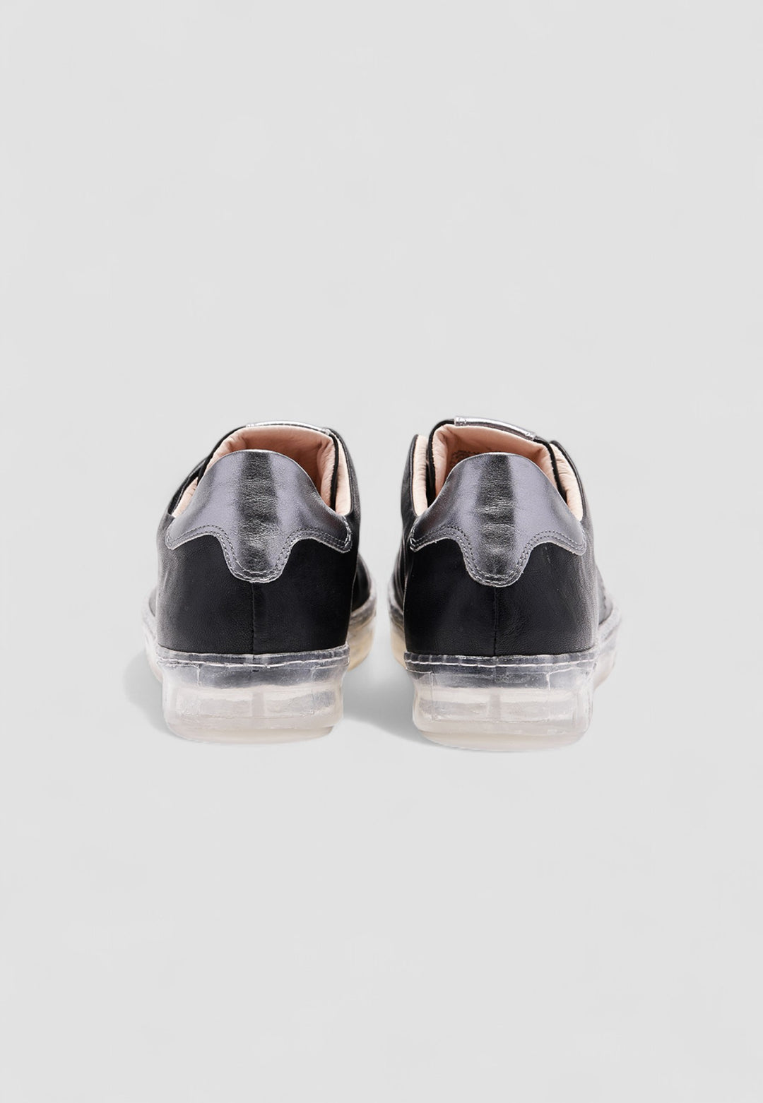 ZAPATILLA DUSTY NEGRO