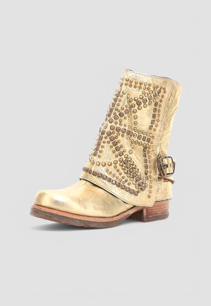 Stars Gold