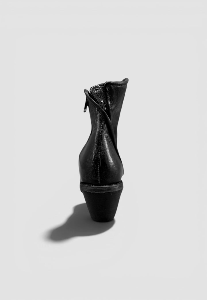 BOTIN STELLA NERO
