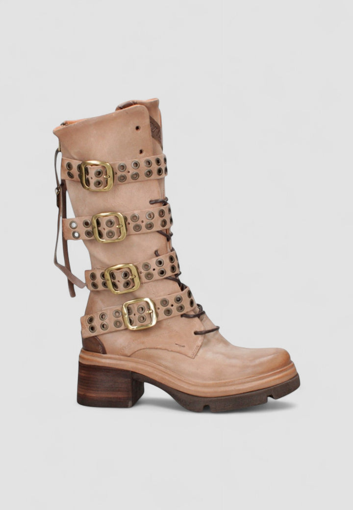 BOTA BRAGA FANGO