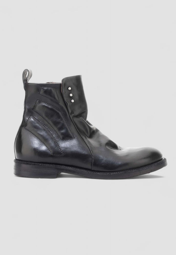 BOTIN JUST NEGRO