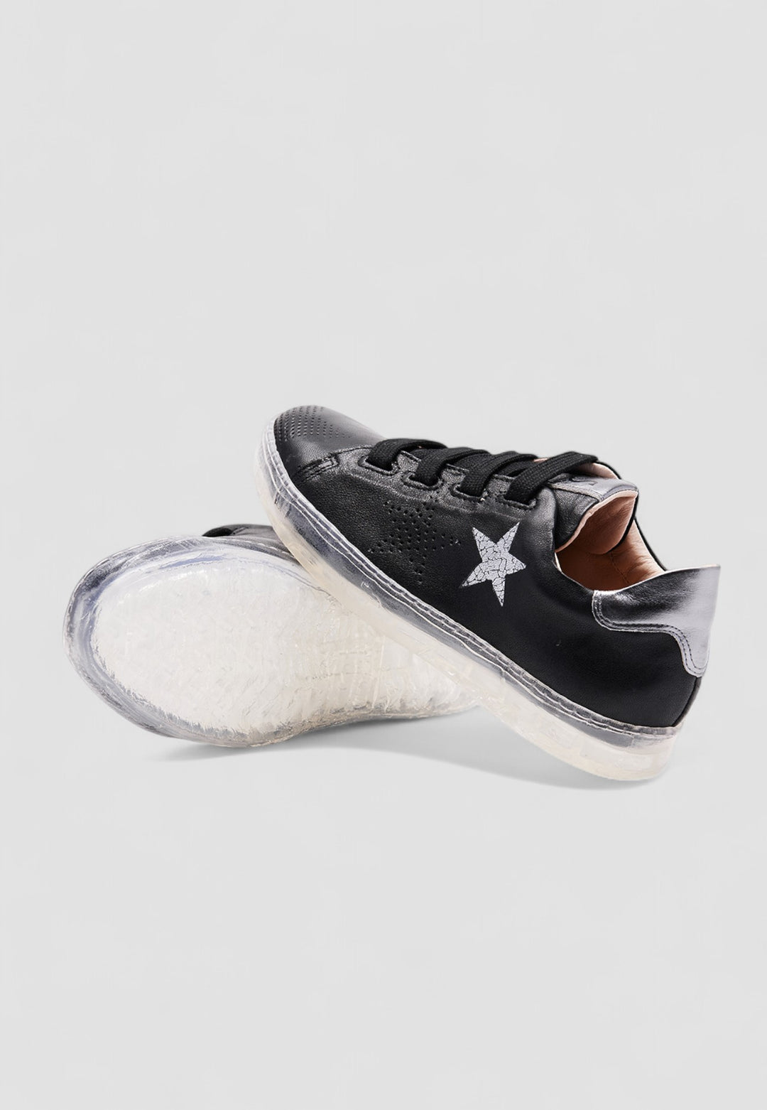 ZAPATILLA DUSTY NEGRO
