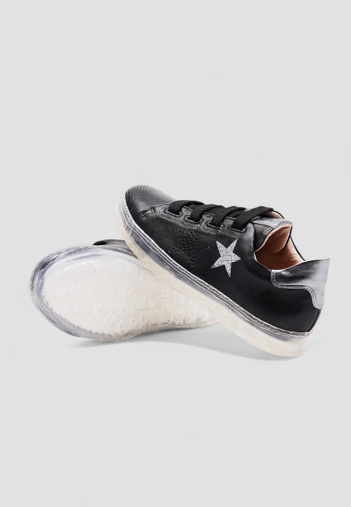 ZAPATILLA DUSTY NEGRO