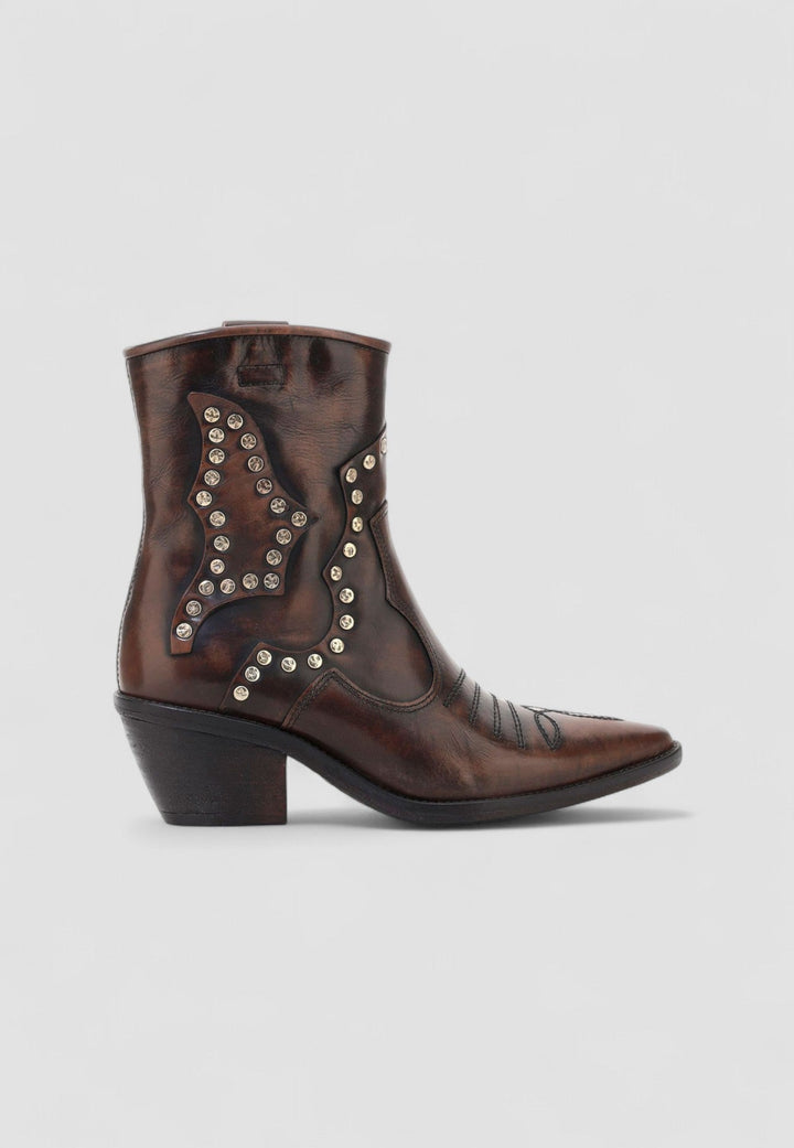 BOTIN HUNTER TIGER