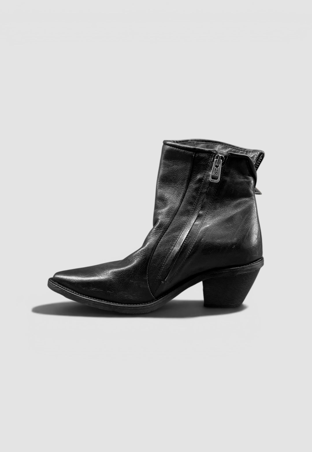 BOTIN STELLA NERO
