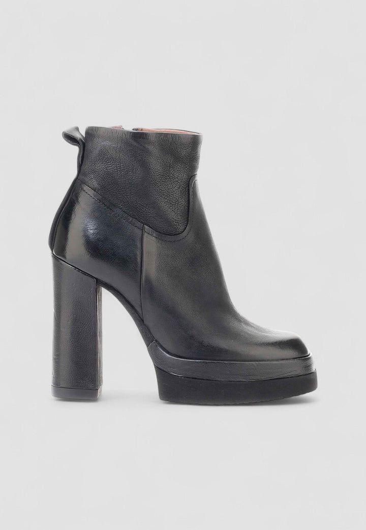 BOTIN VIVENT NEGRO