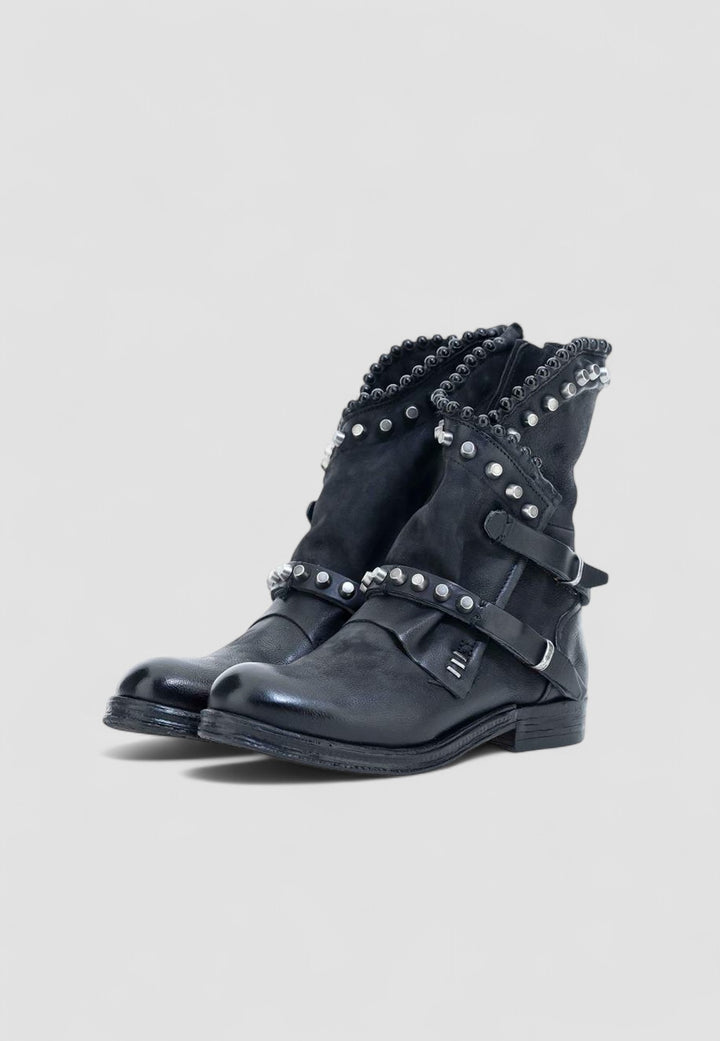 BOTIN RHAPSODY NEGRO