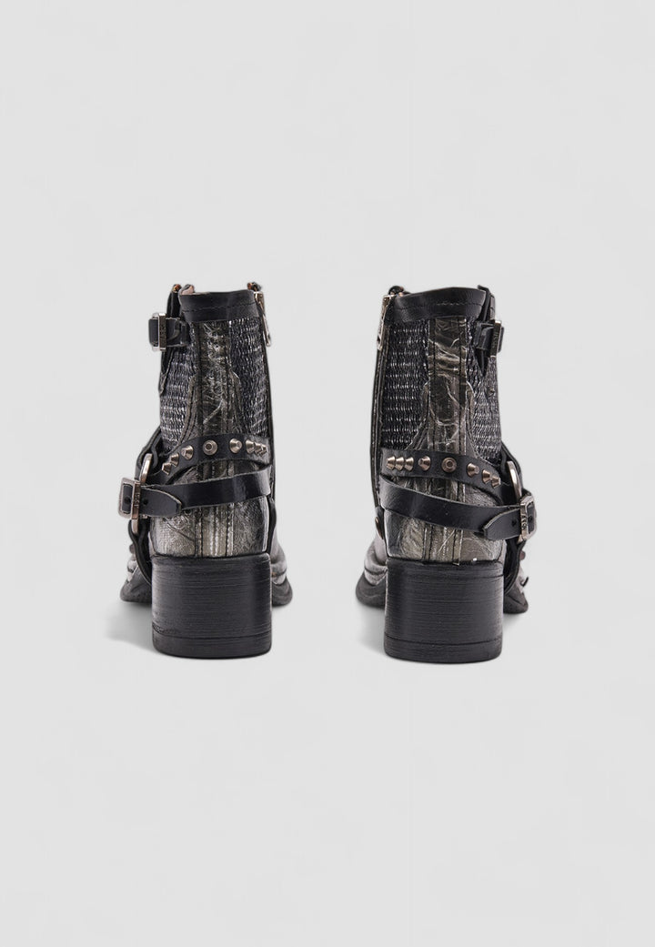 BOTIN HALEN METAL