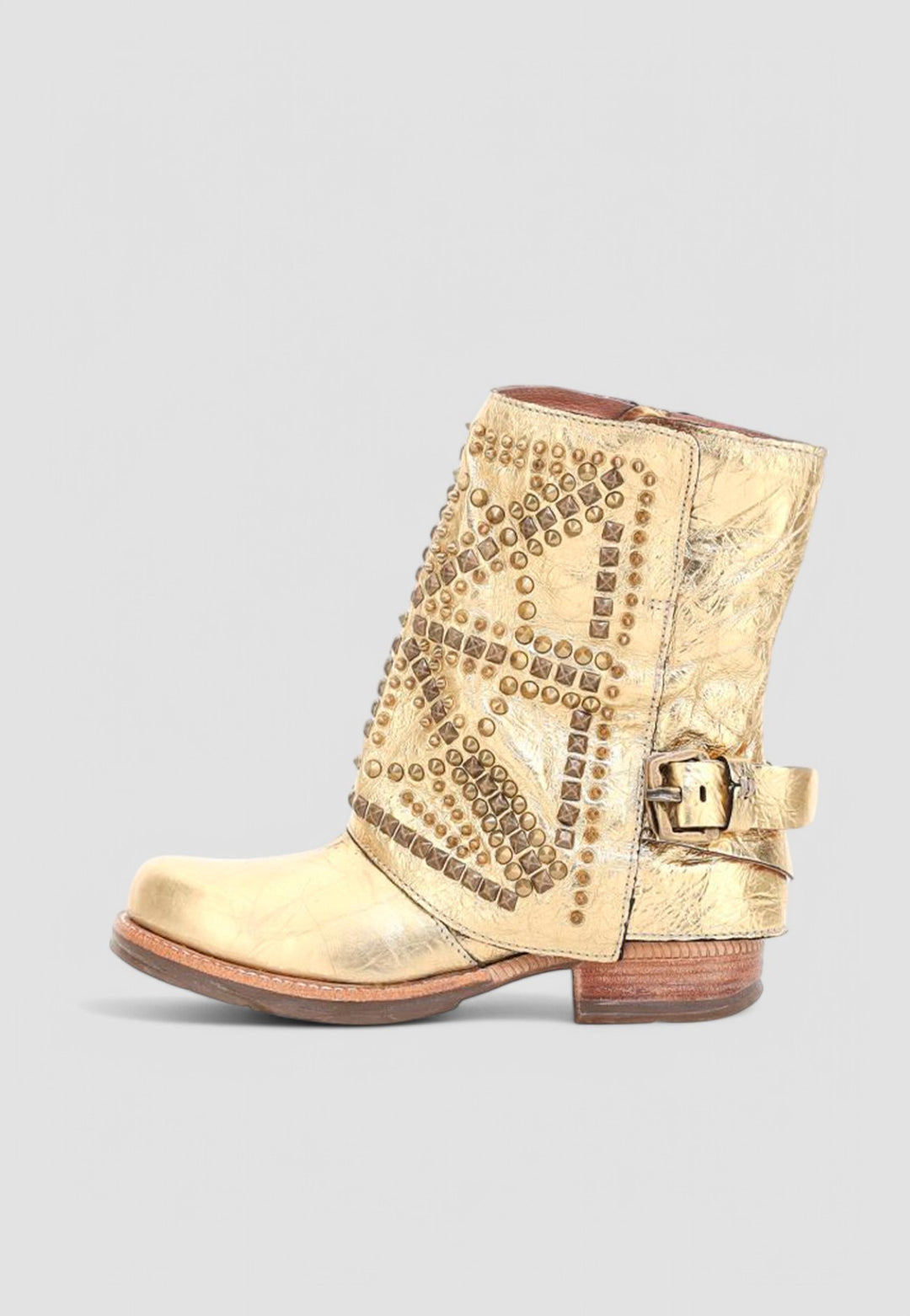Stars Gold