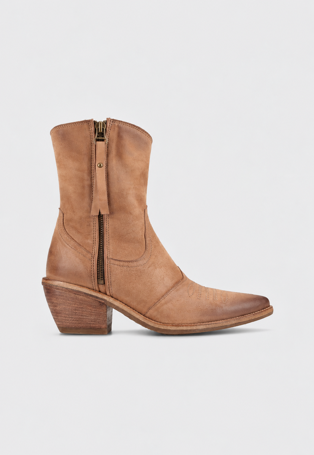 BOTIN CARLSON TIGER