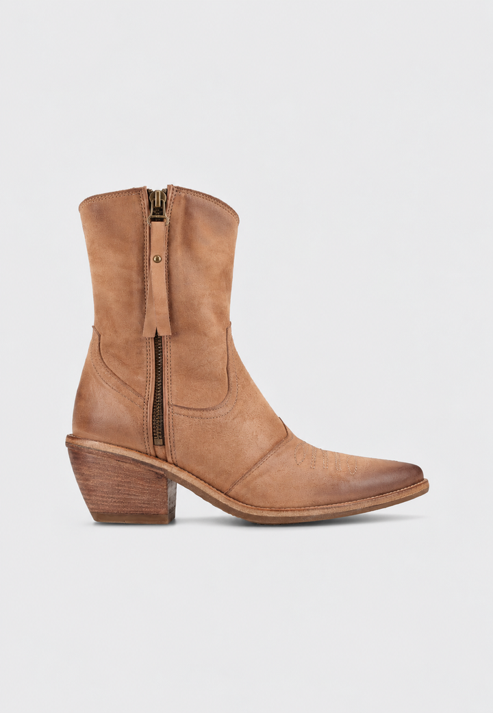 BOTIN CARLSON TIGER