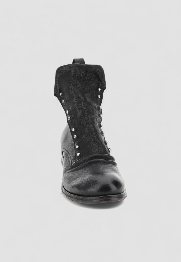 BOTIN STUDS NEGRO
