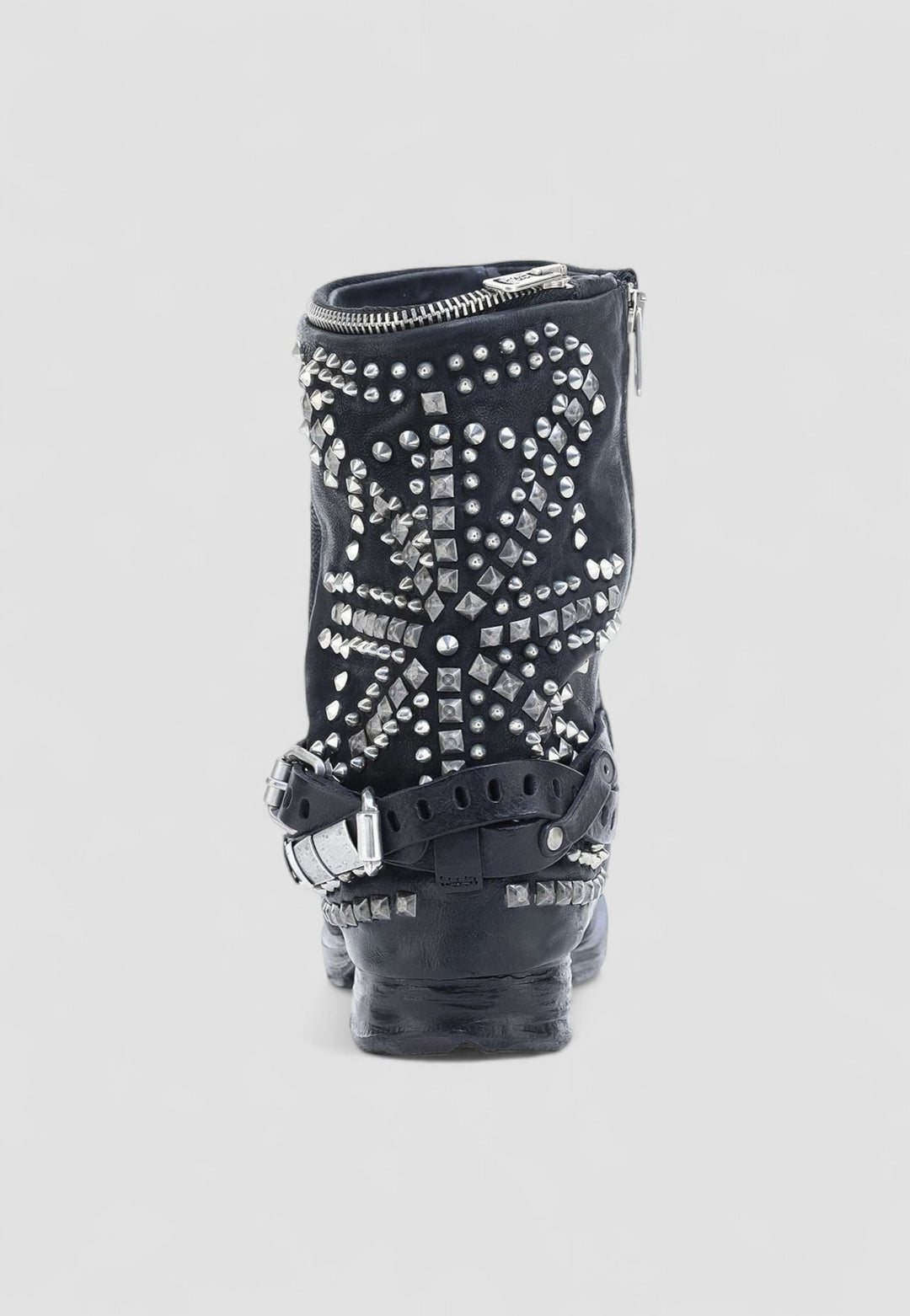 BOTIN BLUR NEGRO