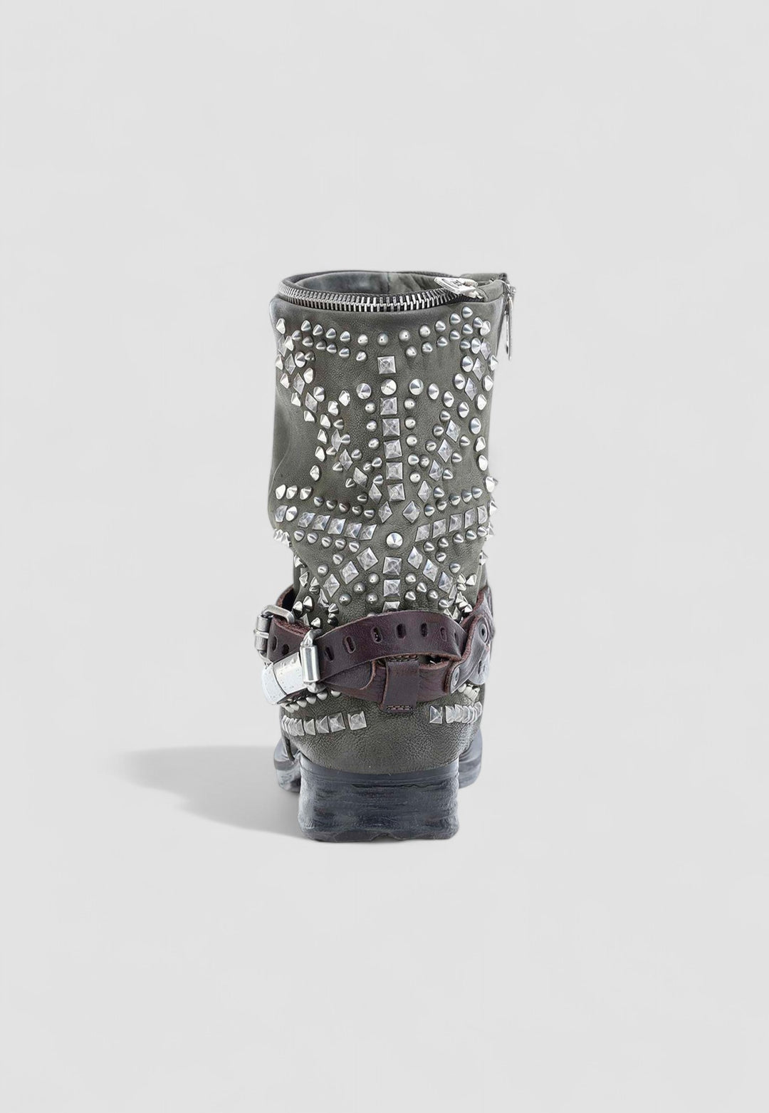 BOTIN BLUR JUNGLE