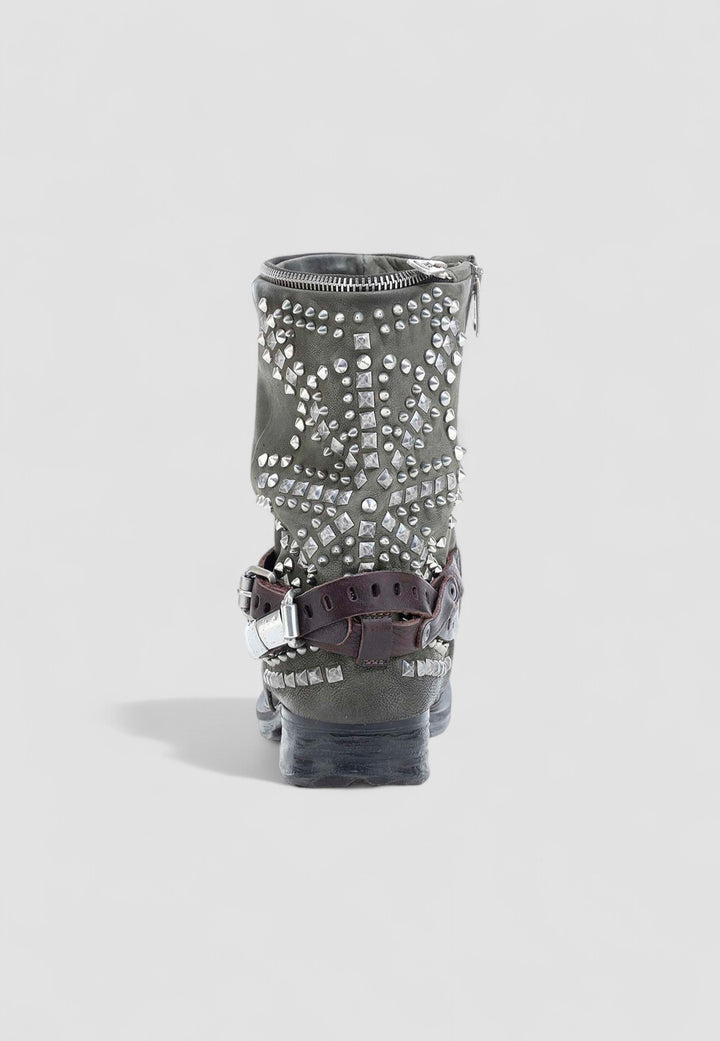 BOTIN BLUR JUNGLE