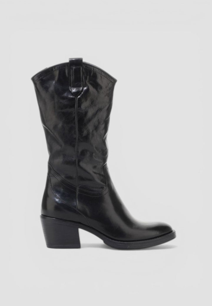 BOTA DUBLIN NEGRO (MJUS by AS98)