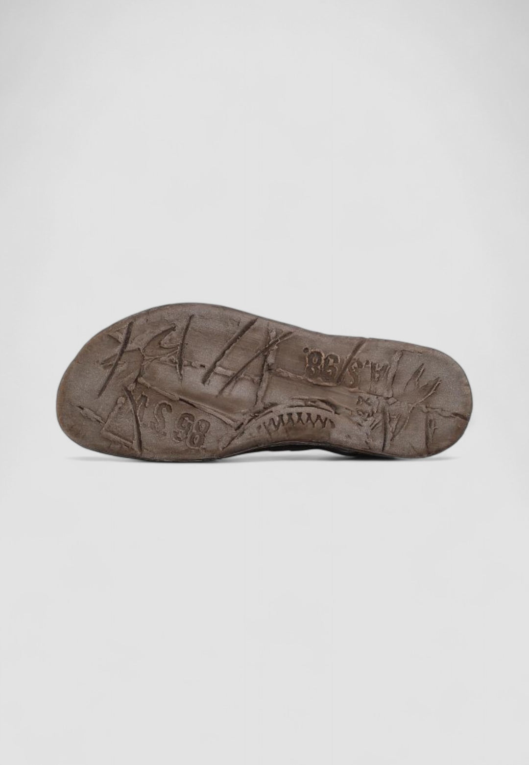 SANDALIA SEAL FONDENTE